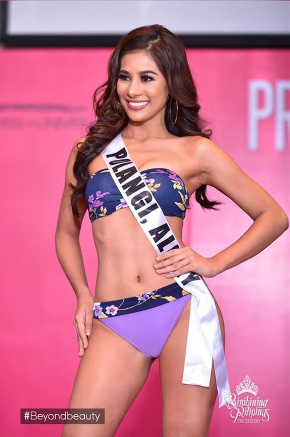 Our favourites from the Press Presentation of Binibining Pilipinas 2019 (Part 1)